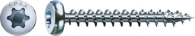 Spax WIROX A9J 4CUT T-STAR plus T15 Universalschraube, 3.5x30mm, 1000 Stück