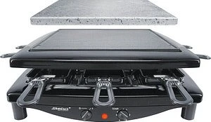Steba RC 3 Plus Raclette