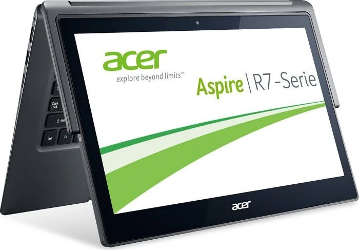 Acer Aspire R13 R7-371T-52JR, Core i5-5200U, 8GB RAM, 256GB SSD, DE