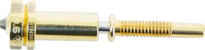 E3D Revo Druckdüse beschichtet DiamondBack, 0.6mm