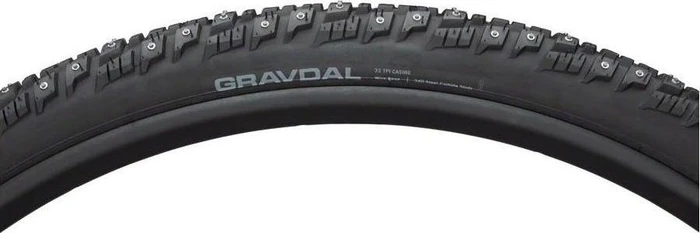45NRTH Gravdal Reifen