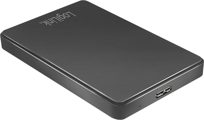 LogiLink UA0339, USB 3.0 Micro-B