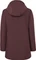 Vaude Idris 3in1 IV Funktionsmantel dark oak uni (Damen) Vorschaubild