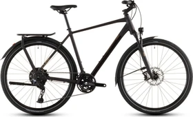 Cube Kathmandu SLX solareclipse'n'gold Modell 2026