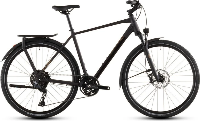 Cube Kathmandu SLX solareclipse'n'gold Modell 2026