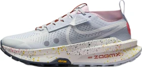 Nike Zegama 2 pure platinum/football grey/pink foam/white (Damen)