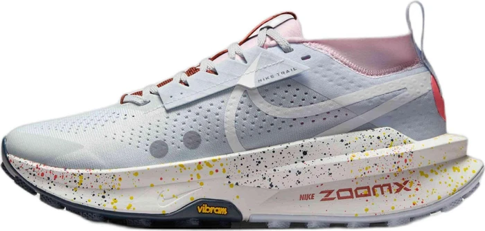 Nike Zegama 2 pure platinum/football grey/pink foam/white (Damen)