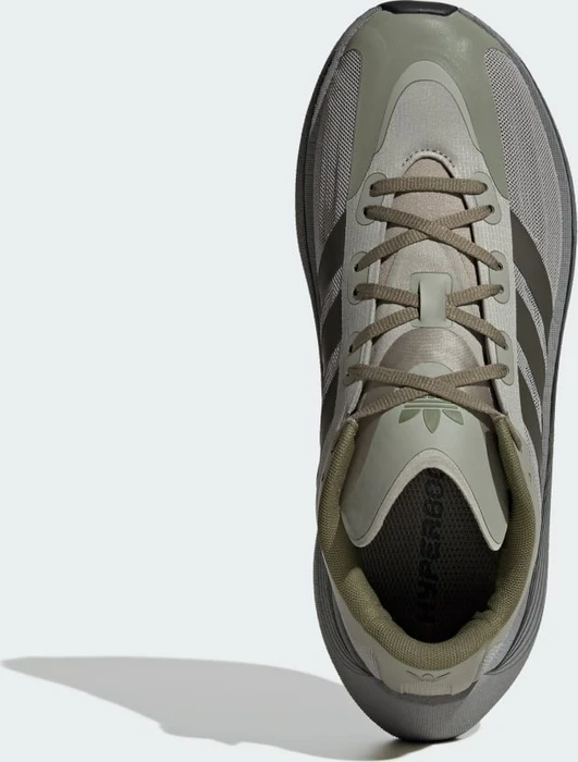 adidas Hyperboost EPHR LT silver pebble/shadow olive/grey three