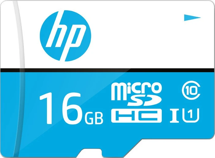 PNY HP mi210 / mx310, microSD UHS-I U1