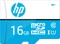 PNY HP mi210 / mx310, microSD UHS-I U1 Vorschaubild