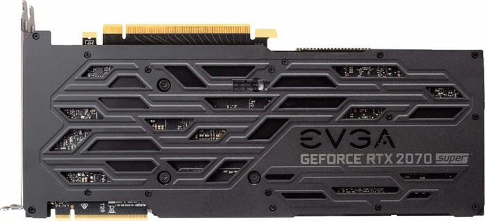 EVGA GeForce RTX 2070 SUPER XC Gaming, 8GB GDDR6, HDMI, USB-C, 3x DP
