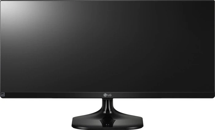 LG 34UM57-P, 34"