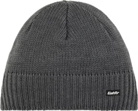 Eisbär Trop Mütze anthracite