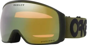 Oakley Flight Tracker L matte new dark brush/prizm sage gold iridium