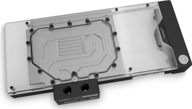EK Water Blocks Quantum Line EK-Quantum Vector² Strix RTX 3080/90 ABP D-RGB, Nickel, Acryl