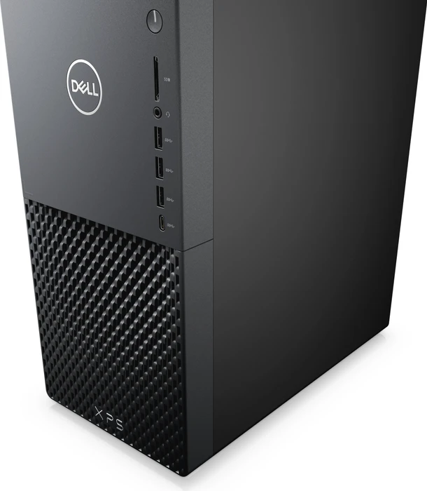Dell Studio XPS 8940, Core i7-11700, 32GB RAM, 1TB SSD, 1TB HDD, GeForce RTX 3070