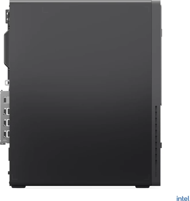 Lenovo ThinkCentre neo 50s Gen 6, Raven Black, Core Ultra 3 205, 8GB RAM, 512GB SSD, DE