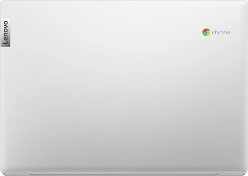Lenovo IdeaPad 3 Chromebook 14IGL05, Platinum Grey, Celeron N4020, 4GB RAM, 64GB Flash, DE