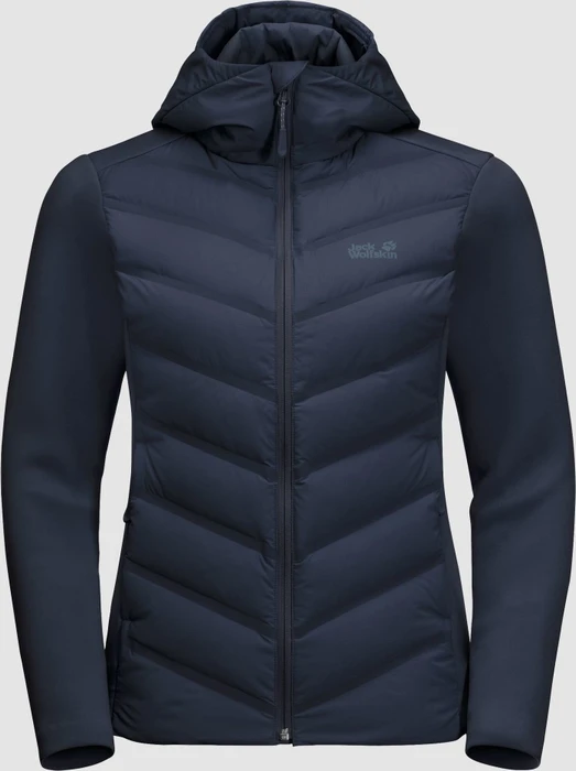 Jack Wolfskin Tasman Laufjacke (Damen)
