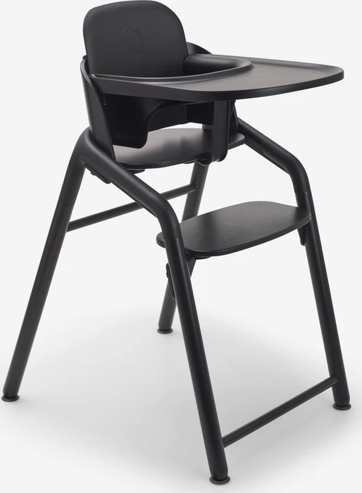 Bugaboo Giraffe Tablett schwarz