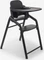 Bugaboo Giraffe Tablett schwarz Vorschaubild