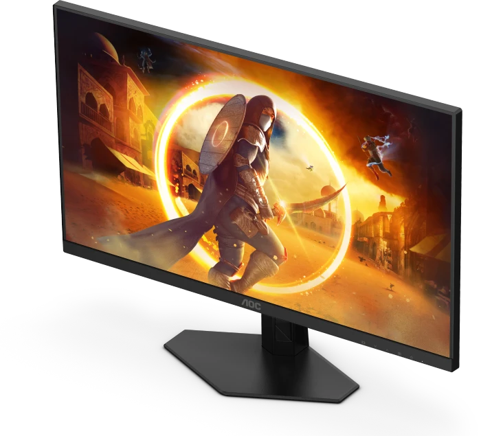 AOC 27G4XE, 27"
