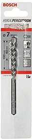 Bosch Professional CYL-3 Betonbohrer, 7x60x100mm, 1 Stück