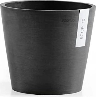 Ecopots Kunststoff-Topf Amsterdam