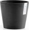 Ecopots Kunststoff-Topf Amsterdam Vorschaubild