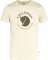 Fjällräven Fox Funktionsshirt kurzarm chalk white (Herren) Vorschaubild