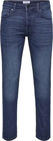 ONLY & SONS Slim Mid Loom Jeans blue denim (Herren)