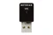 Netgear N300 WIFI, 2.4GHz WLAN, USB-A 2.0 [Stecker] Vorschaubild