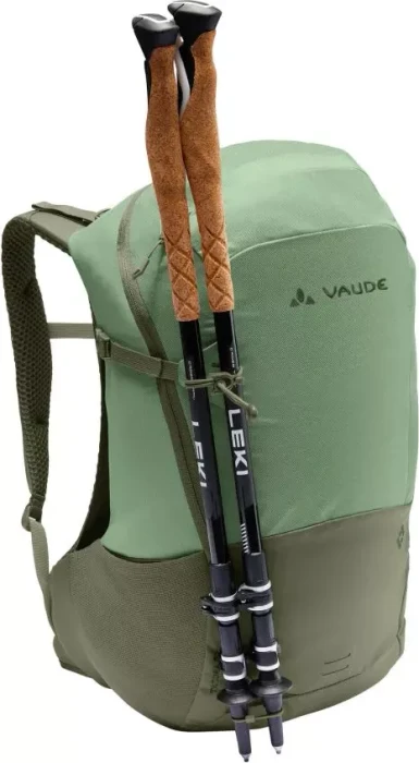 Vaude Tacora 22 willow green (Damen)