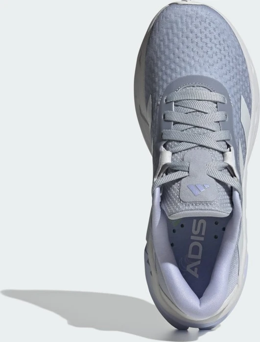 adidas Adistar 3 halo silver/dash grey/violet tone (Damen)
