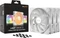 be quiet! Light Wings LX PWM High-Speed White, 140mm, 3er-Pack Vorschaubild