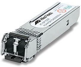 Allied Telesis 10G LAN-Transceiver, LC-Duplex MM 300m, SFP+ (AT-SP10SR)