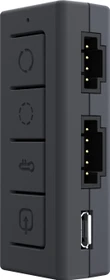 Cooler Master A-RGB LED Small-Controller, schwarz