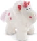 Nici Theodor and Friends Einhorn Theodor mit Schneeanzug Vorschaubild