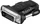 Wentronic Goobay HDMI [Buchse] auf DVI-D [Stecker] Adapter schwarz, bulk (68482)