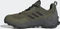 adidas Terrex AX4 focus olive/core black/grey five (Herren) Vorschaubild