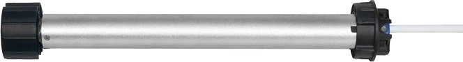 Rademacher RolloTube X-line XLIM 10/16PZ, 10Nm Drehmoment, Funk-Rohrmotor