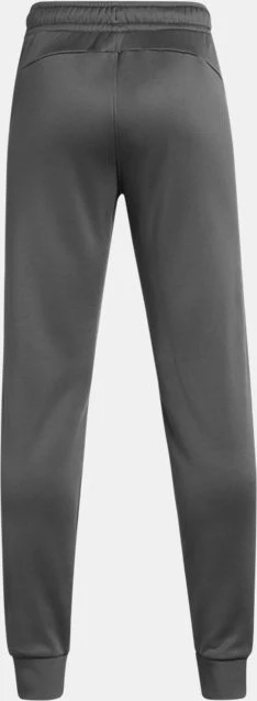 Under Armour Armour Fleece Trainingshose lang castlerock/black (Junior)