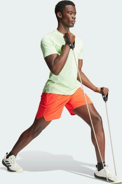 adidas HIIT Airchill Workout Funktionsshirt kurzarm (Herren)