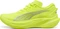 Puma Deviate Nitro 3 yellow alert/puma silver (Damen) Vorschaubild