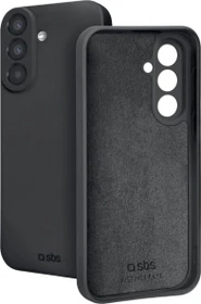 SBS Mobile Instinct Cover für Samsung Galaxy A37 5G schwarz