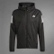 adidas Own The Run Laufjacke schwarz (Herren) Vorschaubild