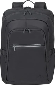 RivaCase Alpendorf 7569 ECO Laptop Rucksack 17.3", schwarz