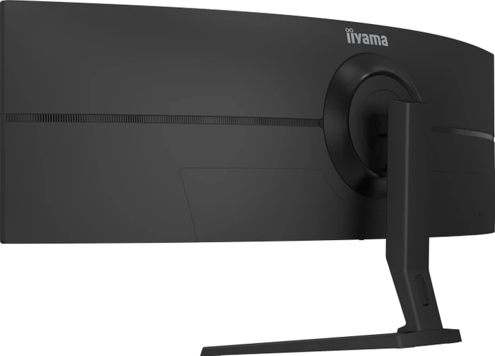 iiyama ProLite XCB4994DQSU-B1, 49"