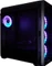 Chieftec Gamer GL-03B Scorpion 3 RGB, schwarz, USB-C, Glasfenster Vorschaubild
