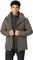 Vaude Caserina 3in1 III Funktionsjacke deer brown (Herren) Vorschaubild